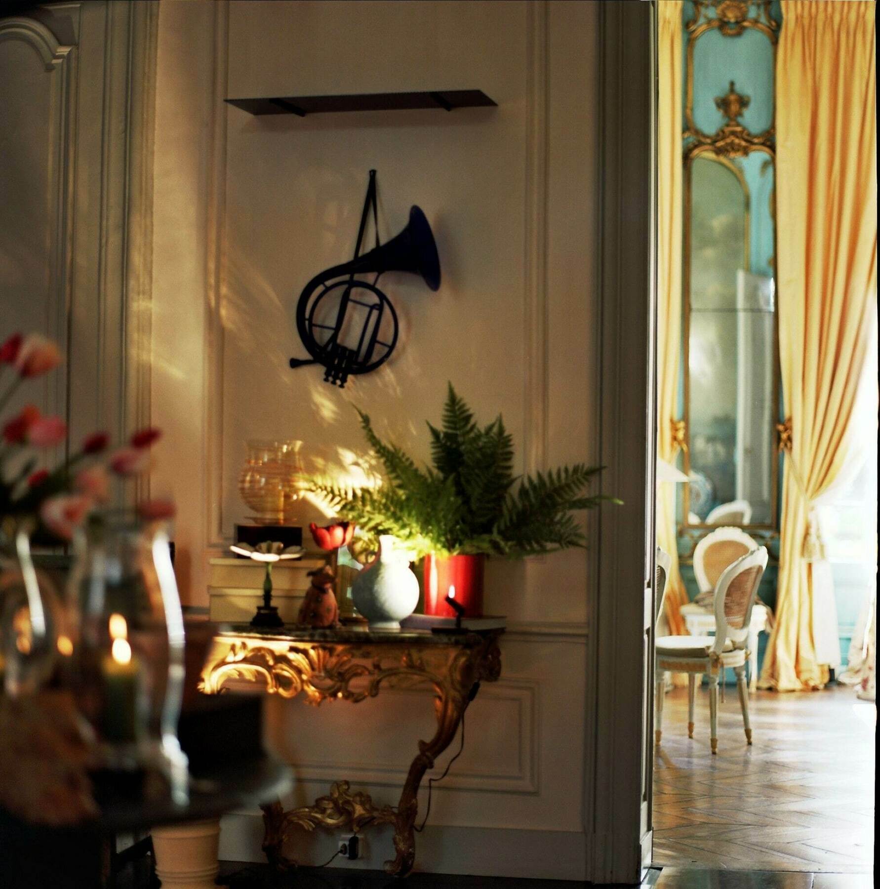 Bed & Breakfast The Verhaegen