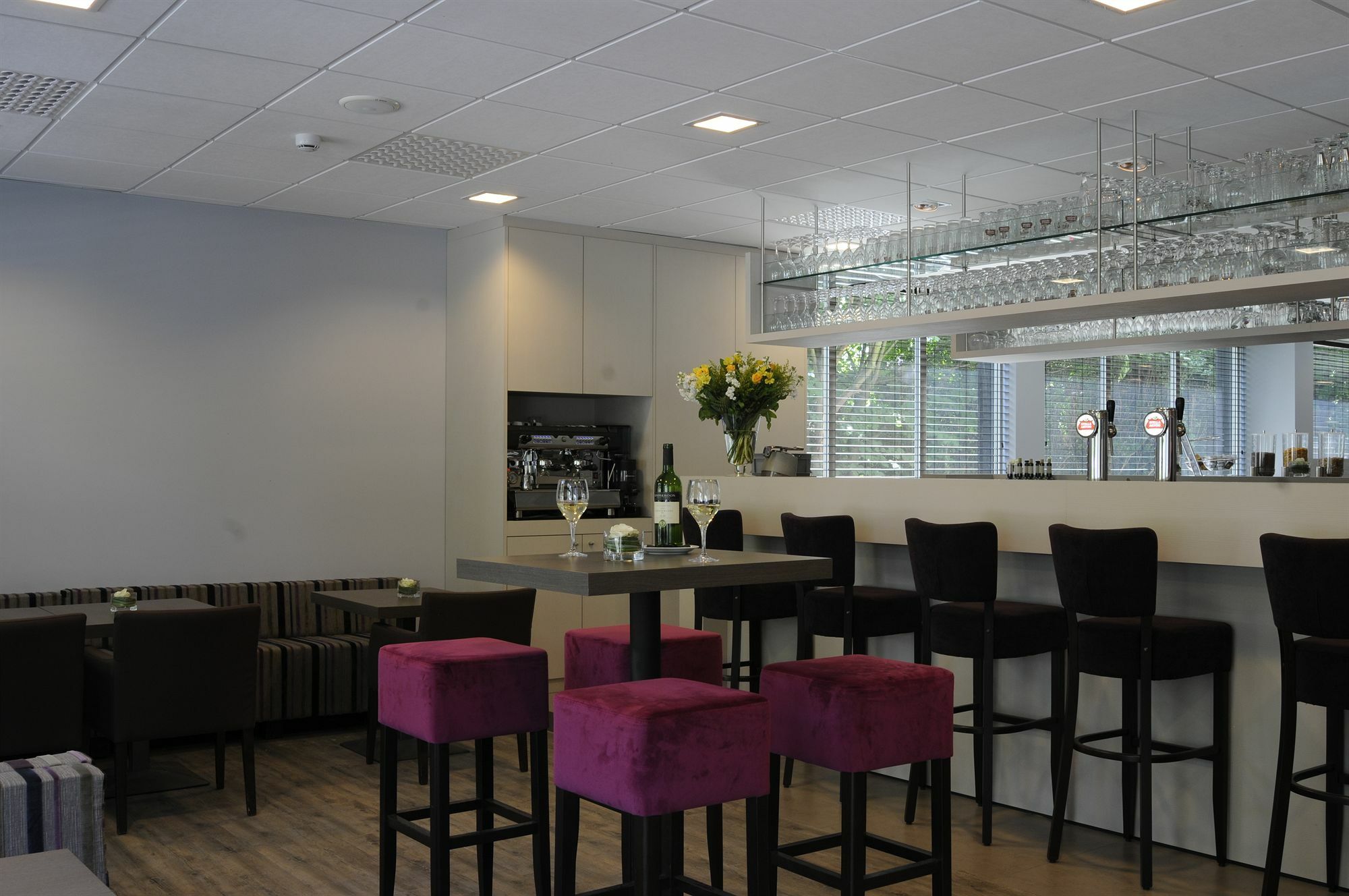 Europahotel 3* Ghent