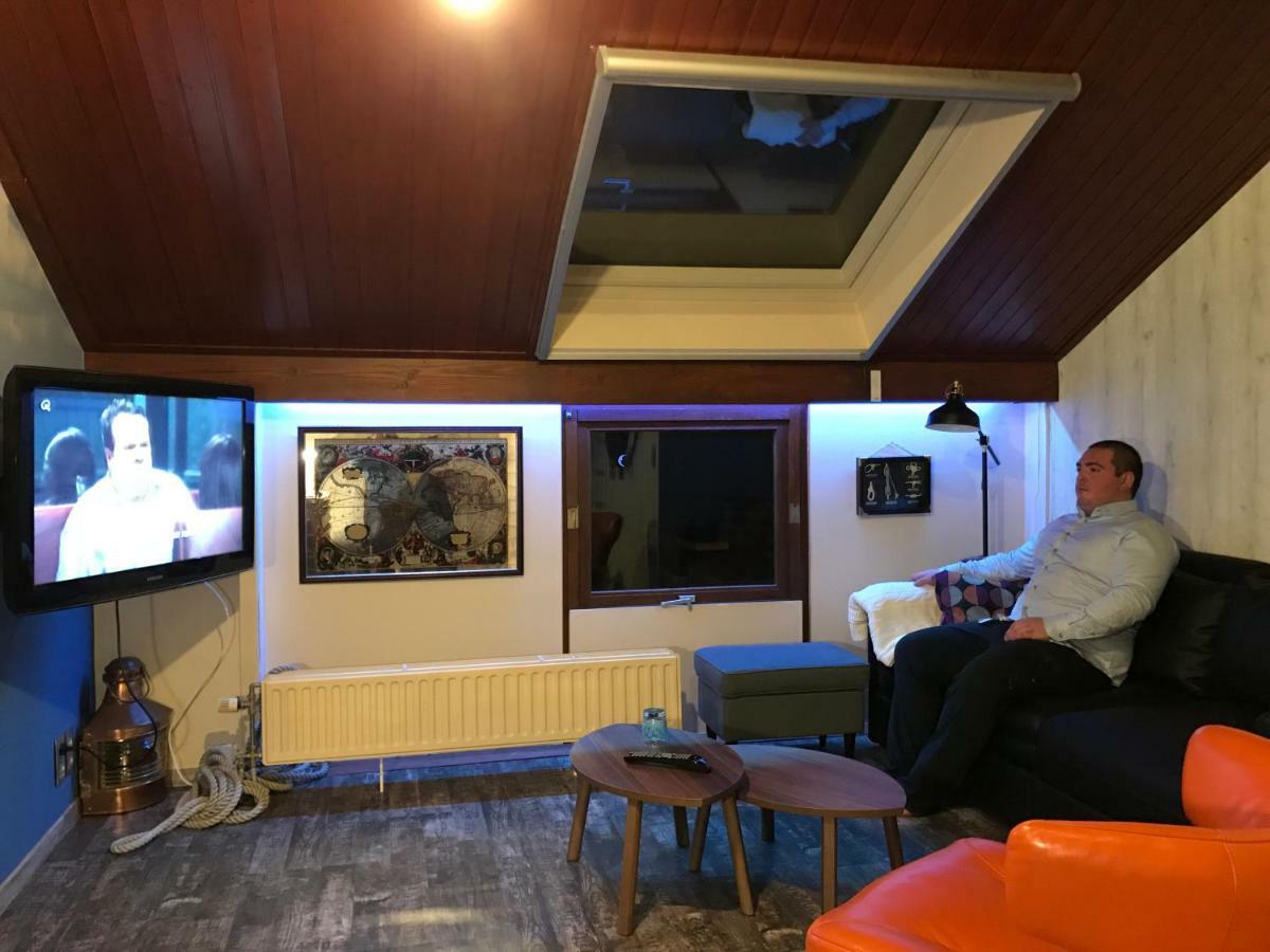 Bij Moemee Bed & Breakfast Ghent
