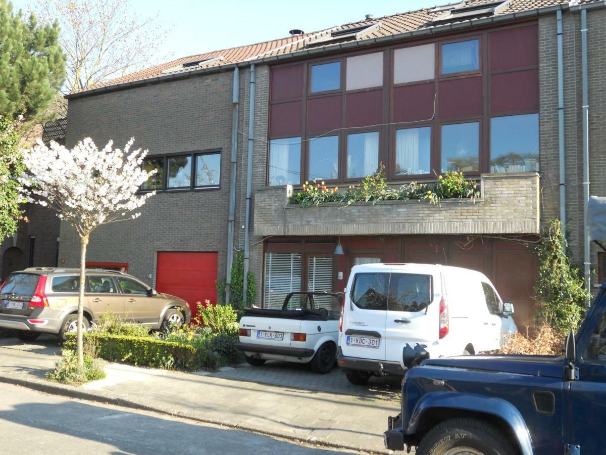 Bij Moemee * Ghent