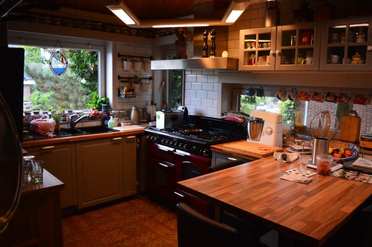 Bij Moemee Bed & Breakfast Ghent