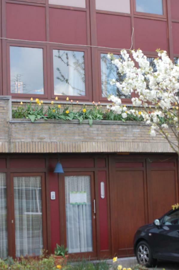 Bij Moemee Bed & Breakfast Ghent