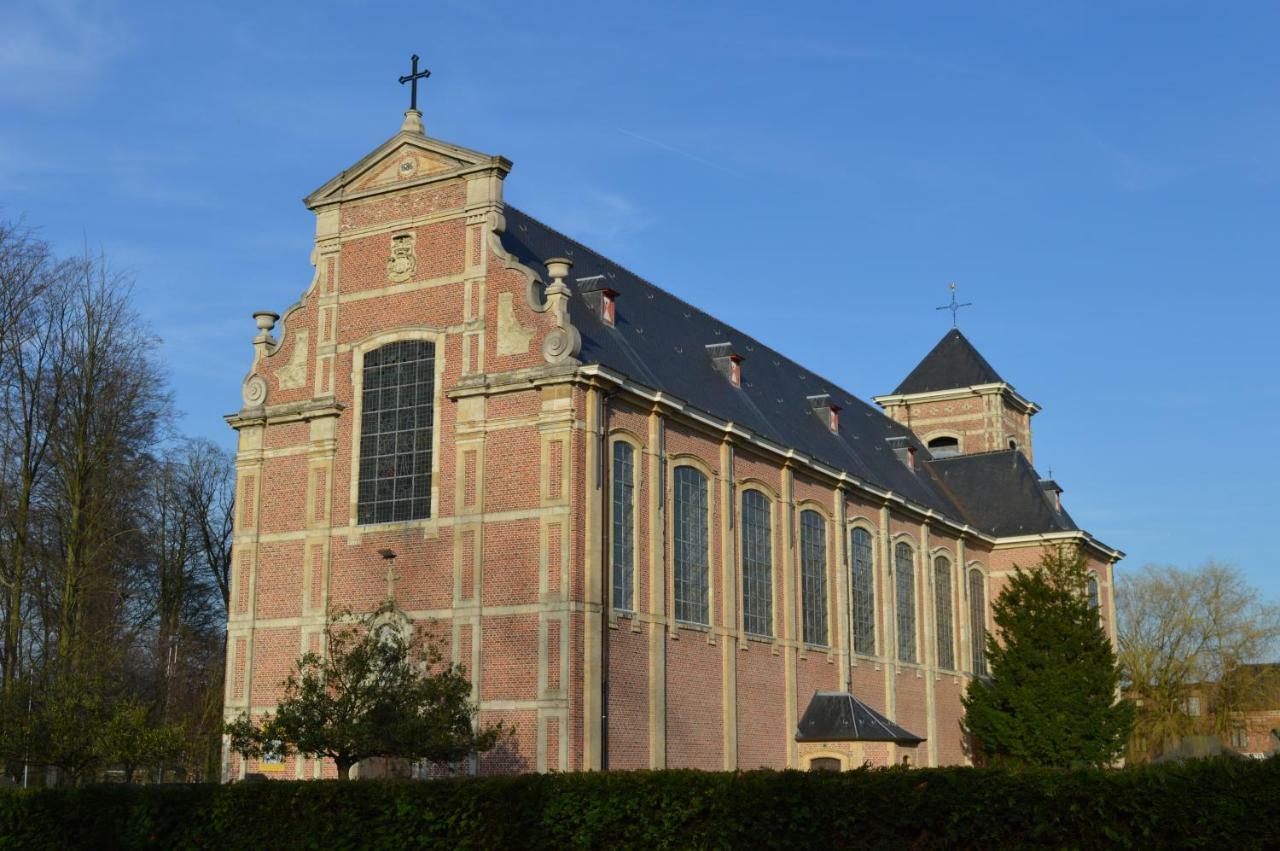 Bij Moemee Ghent