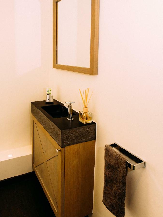 Apartment Maison Willem Tell Ghent
