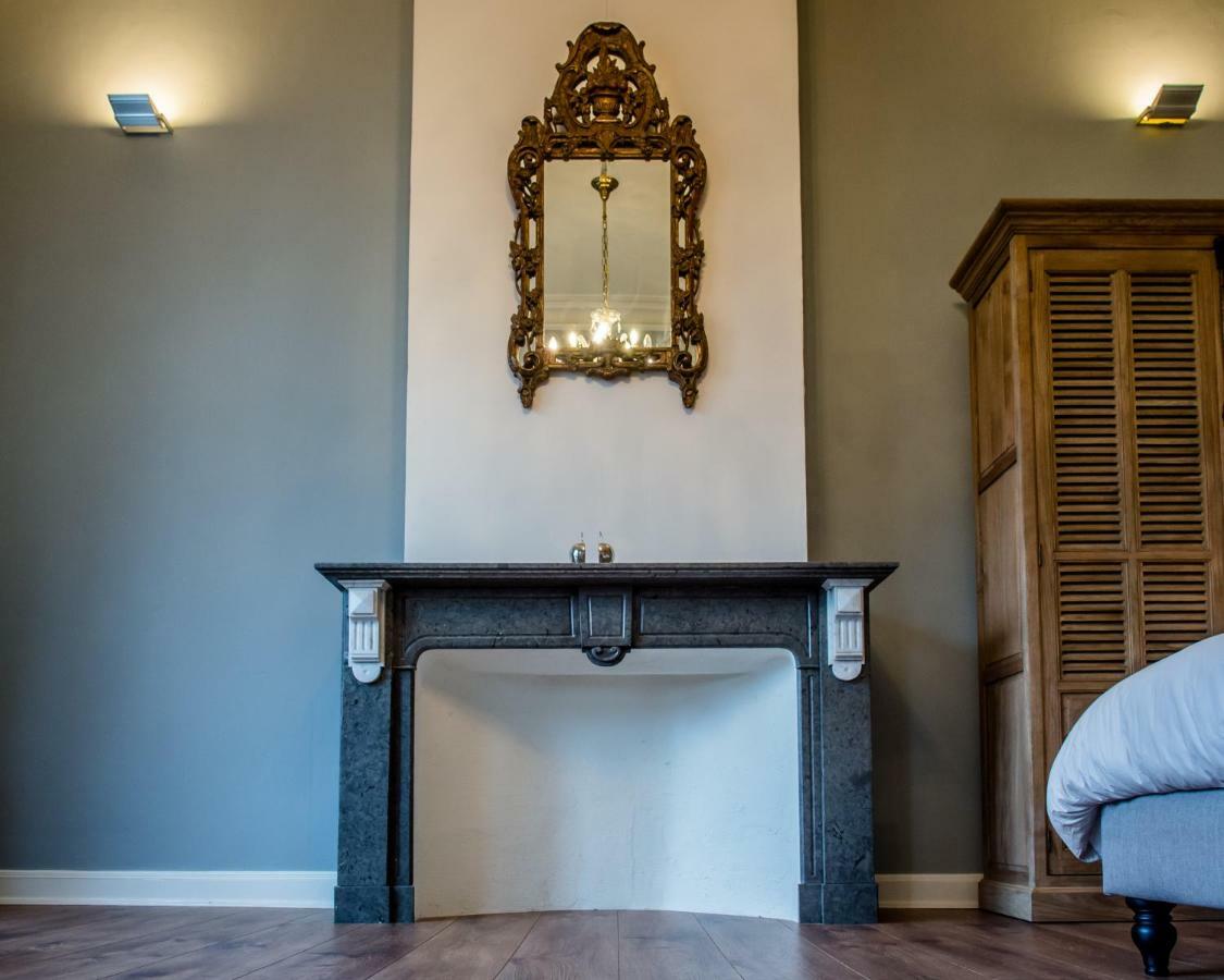 Maison Willem Tell Apartment Ghent