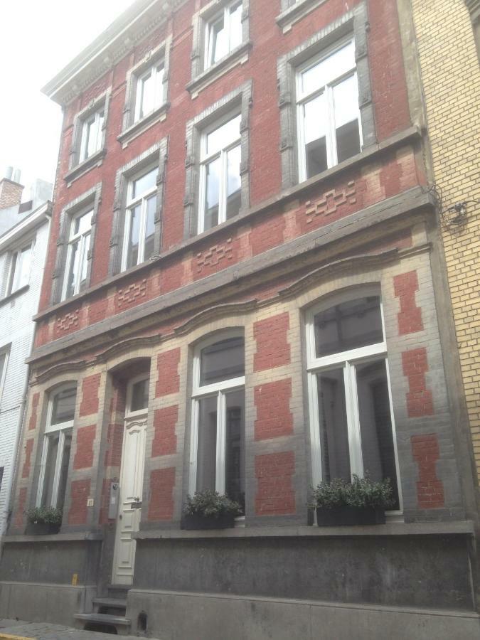 Apartment Baudelo Ghent