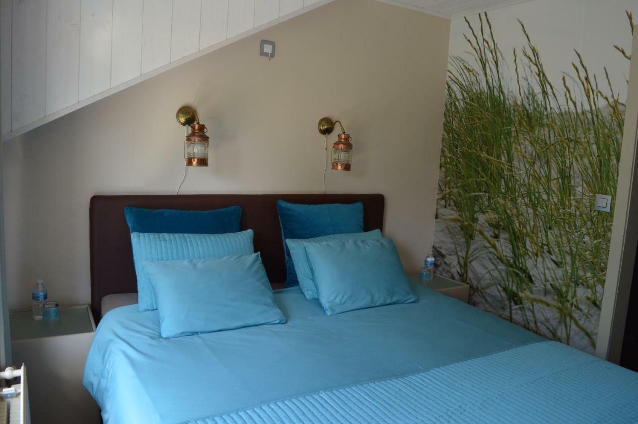 Bed & Breakfast Bij Moemee *