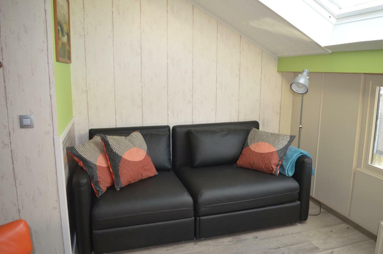 Bed & Breakfast Bij Moemee Ghent