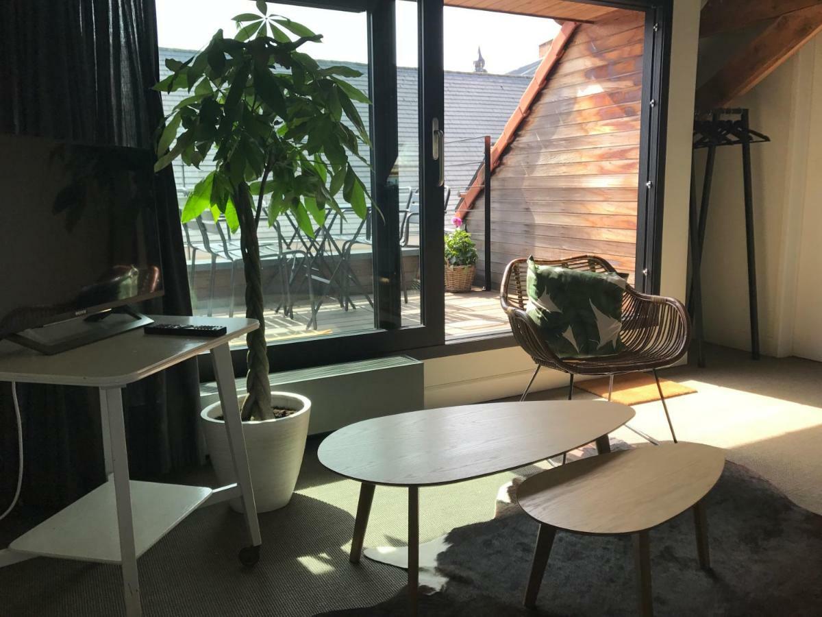 Baudelo Apartment *