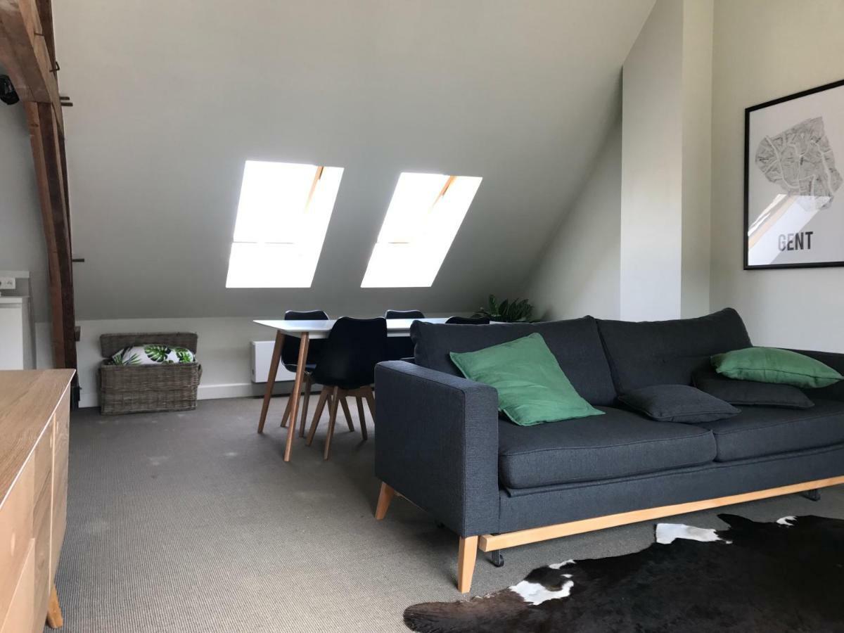 Apartment Baudelo *