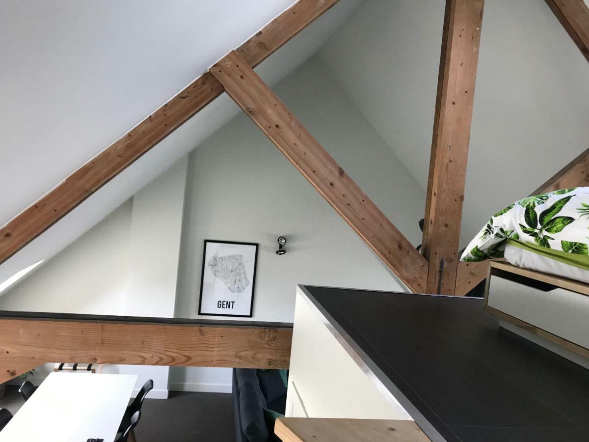 Baudelo Ghent