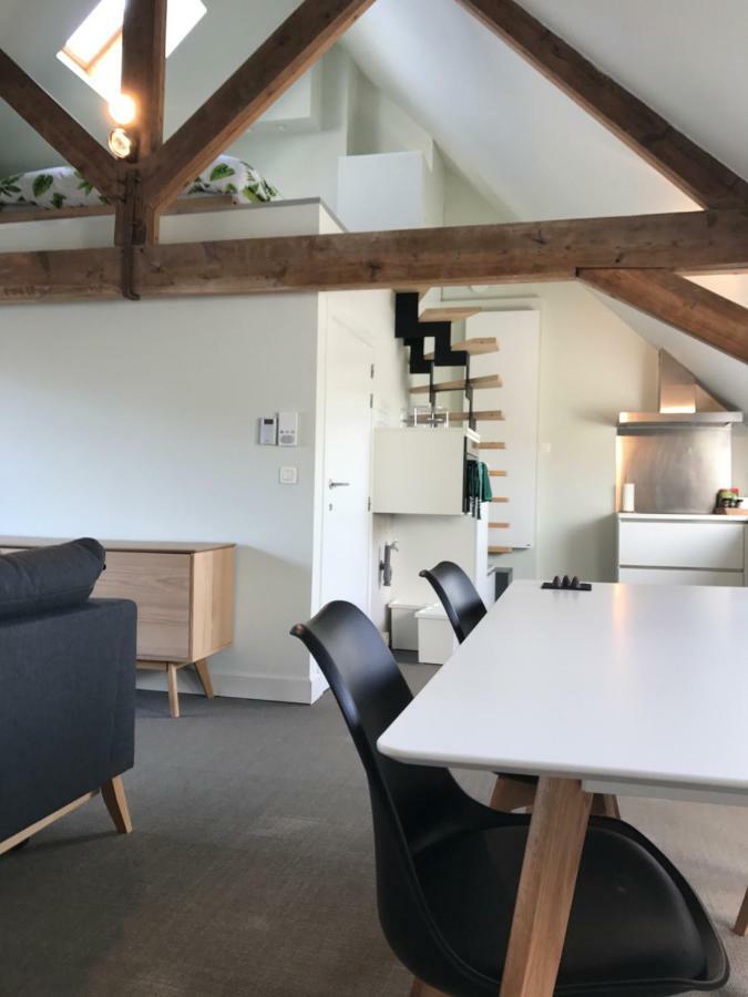 Baudelo Apartment