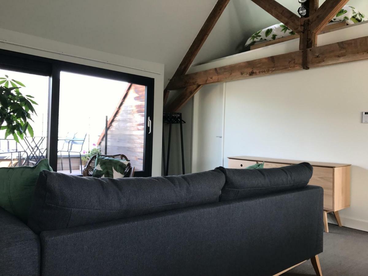 Baudelo Apartment