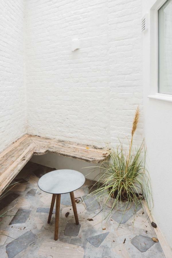 Guest house Rica Boutique House Ghent