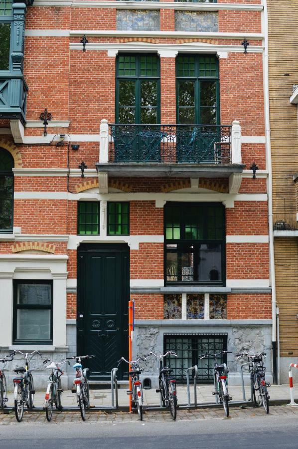 Rica Boutique House 4* Ghent