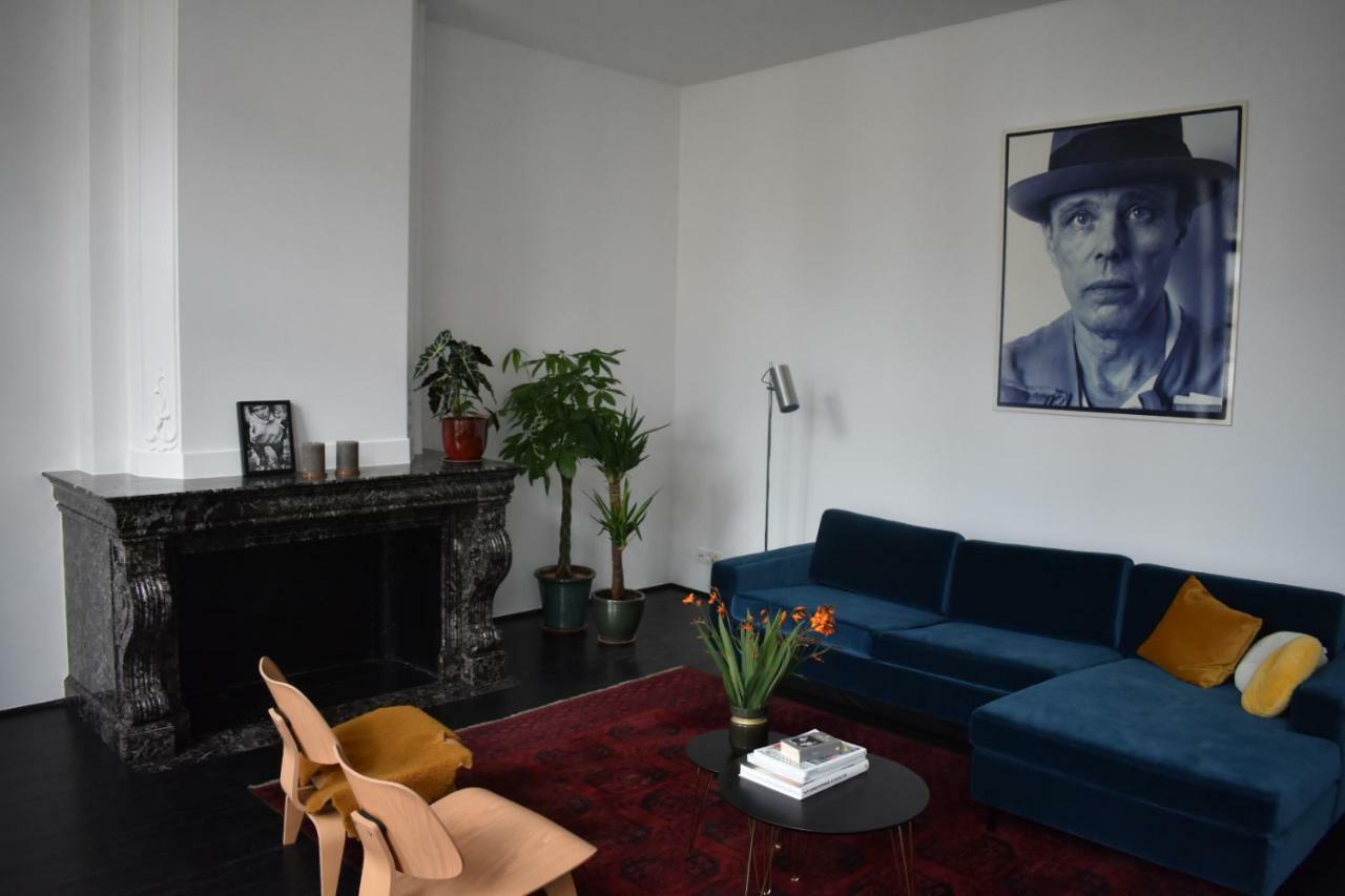 Apartamento Josie Gante