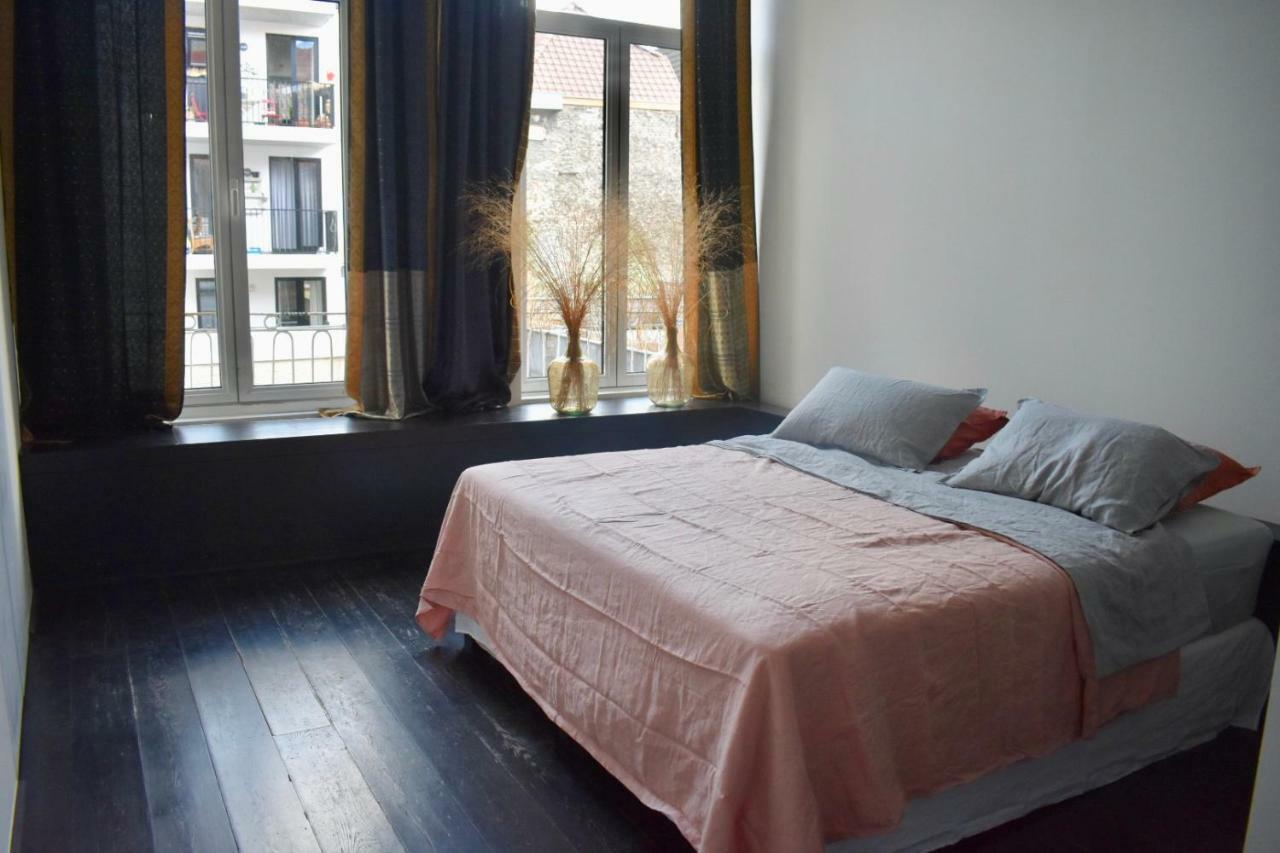 Apartamento Josie Gante