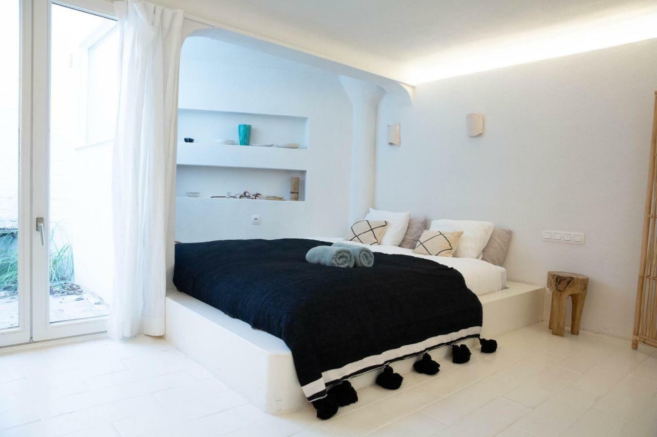 Rica Boutique House
