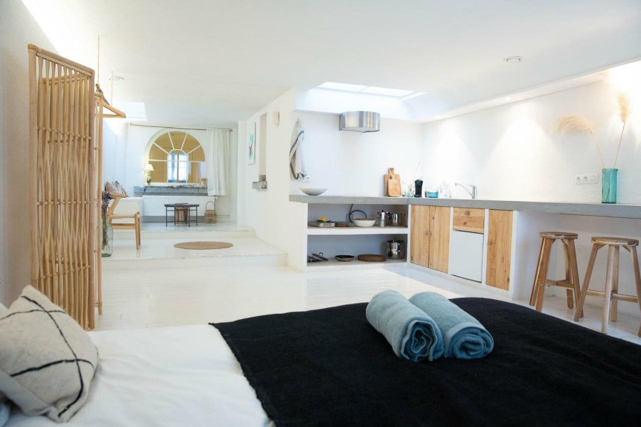 Guest house Rica Boutique House 4*