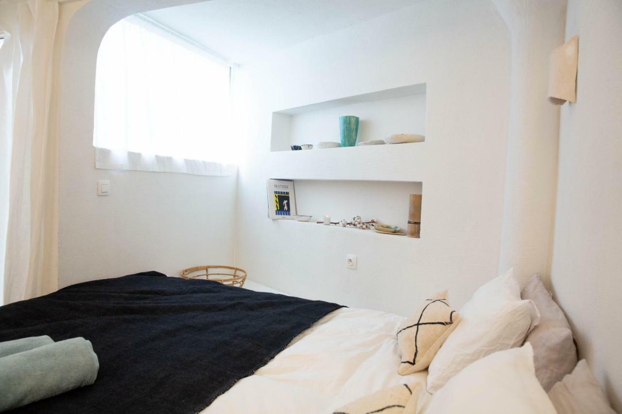 Guest house Rica Boutique House 4*