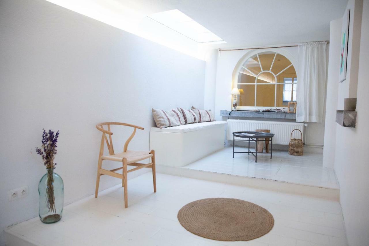 Rica Boutique House 4*