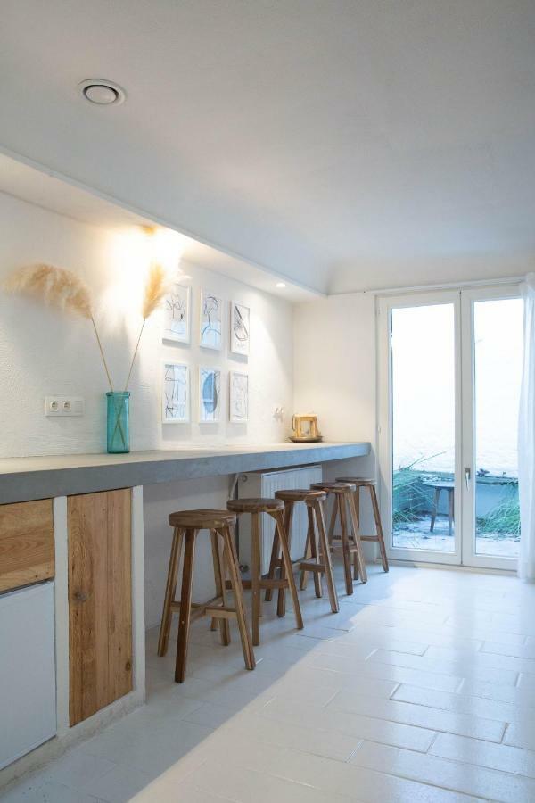 Rica Boutique House Guest house 4*