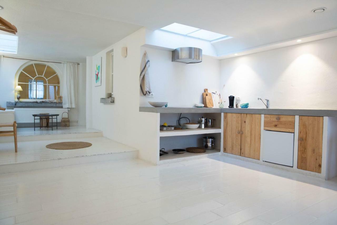 Rica Boutique House Guest house 4*