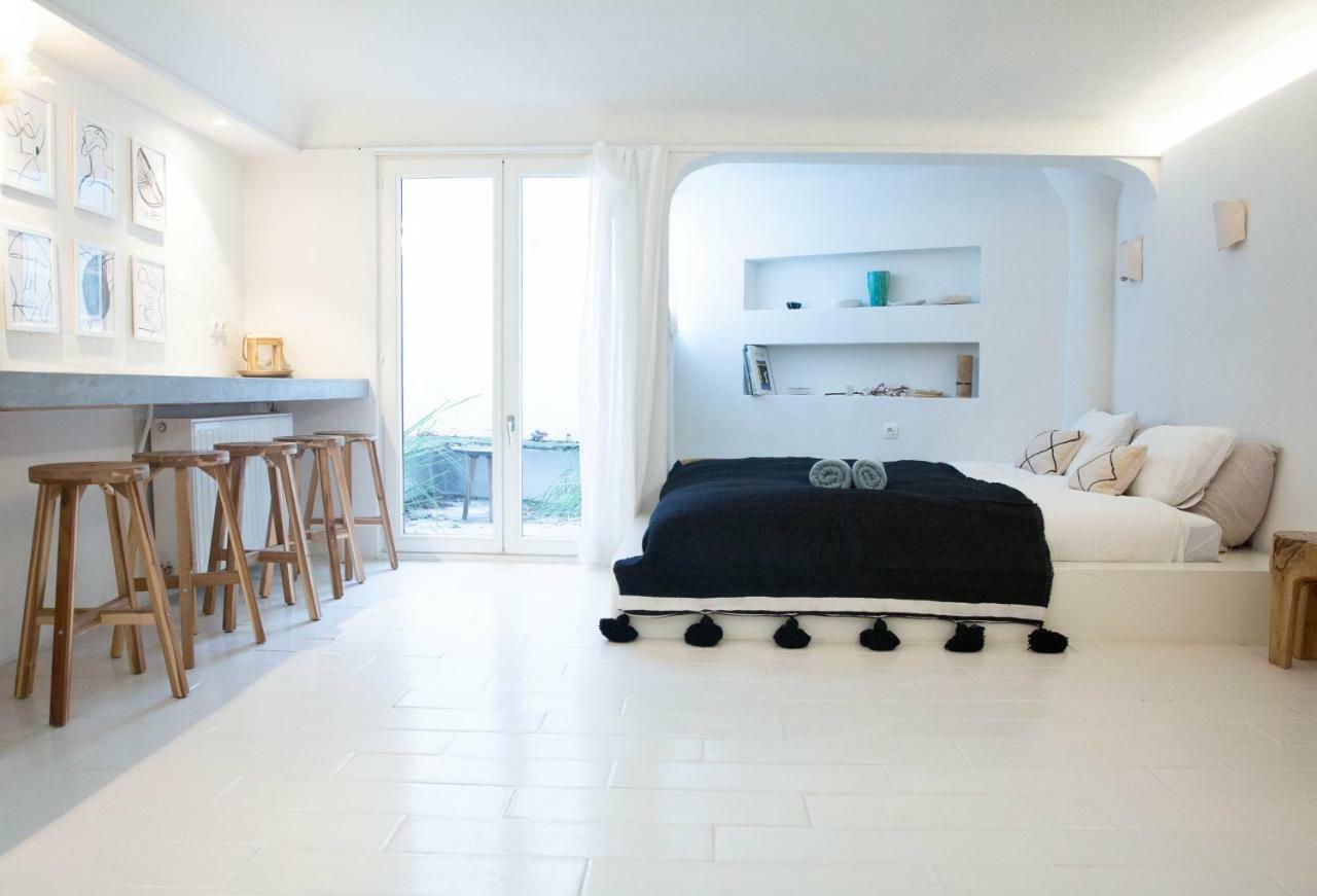 Rica Boutique House Ghent