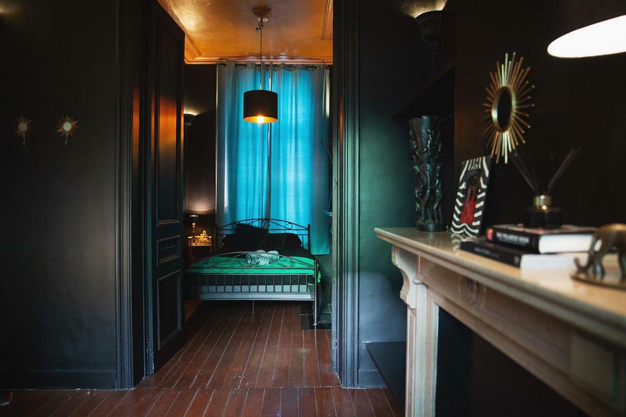 Guest house Rica Boutique House