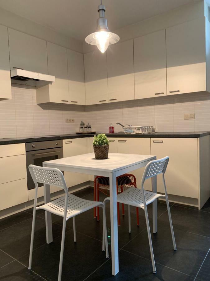 Appartement Anna Place Gent