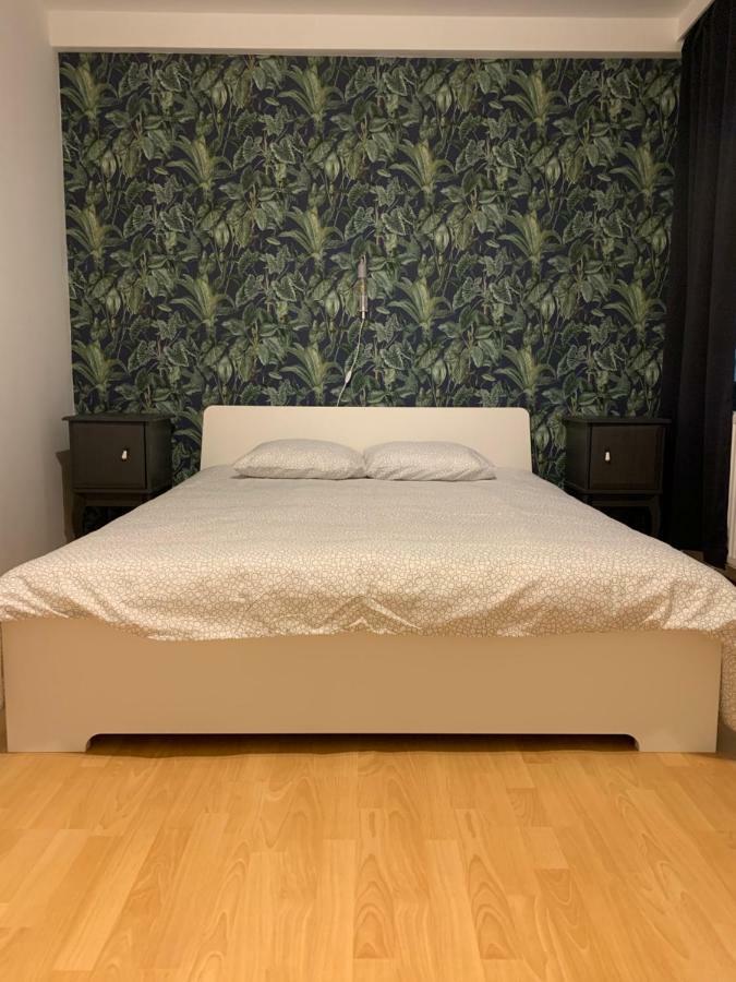 Anna Place Appartement