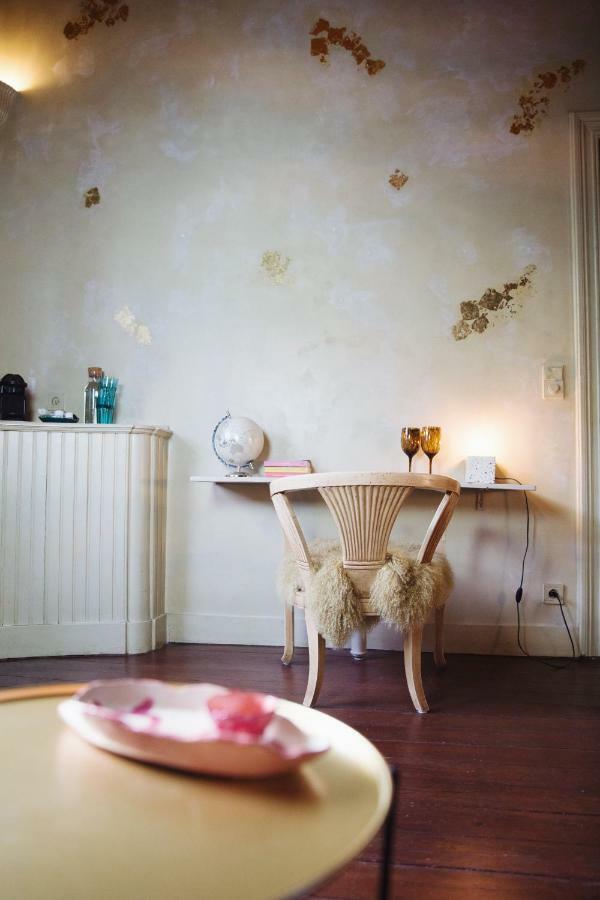Guest house Rica Boutique House