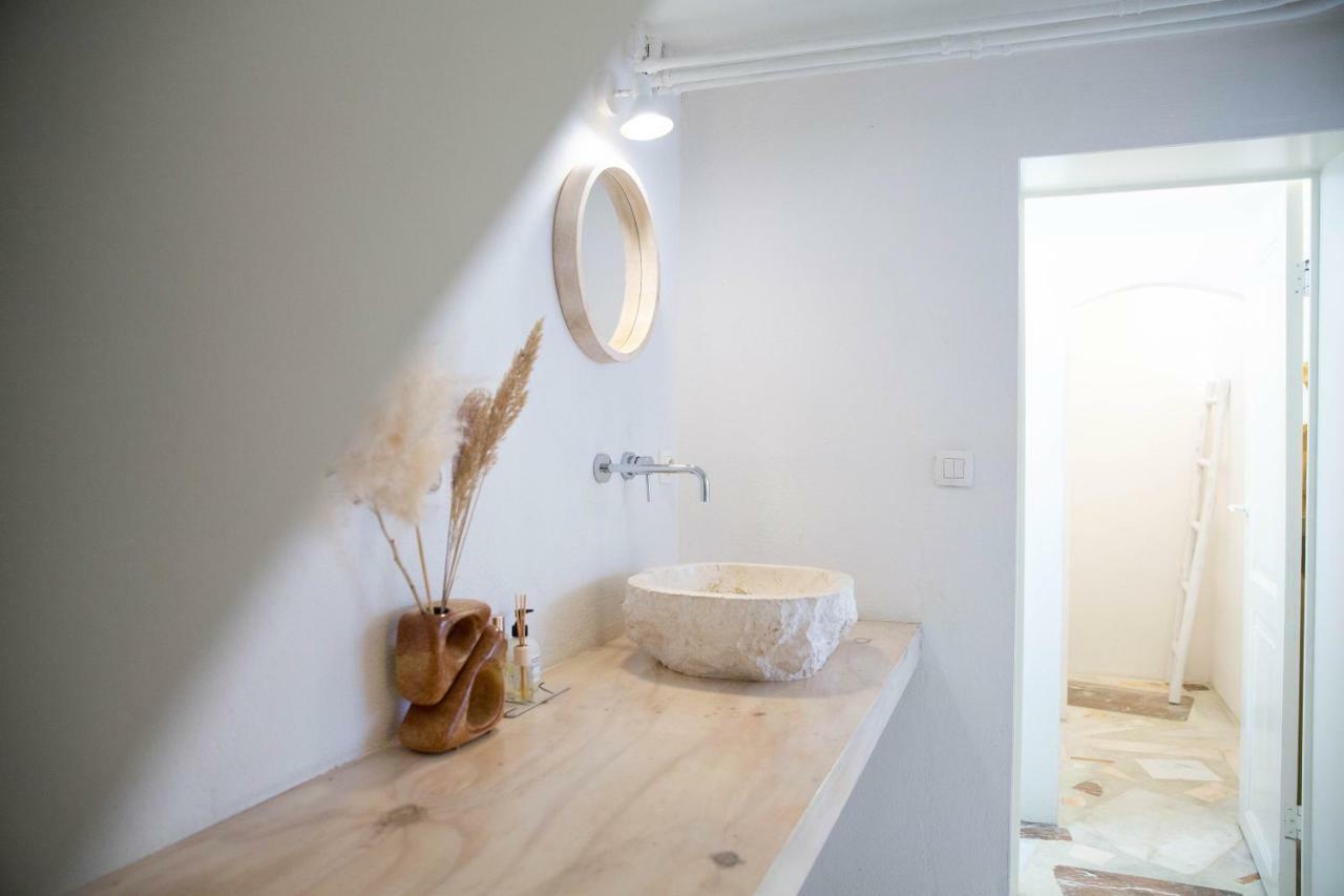 Rica Boutique House Guest house