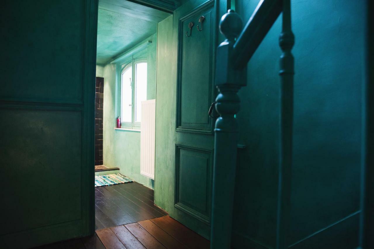 Rica Boutique House 4* Ghent