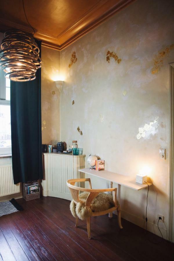 Rica Boutique House