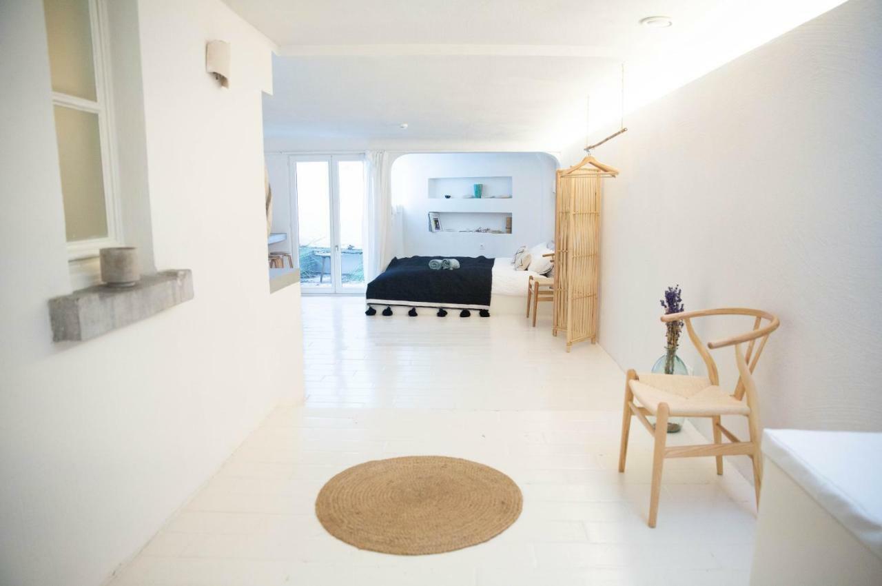 Rica Boutique House Ghent