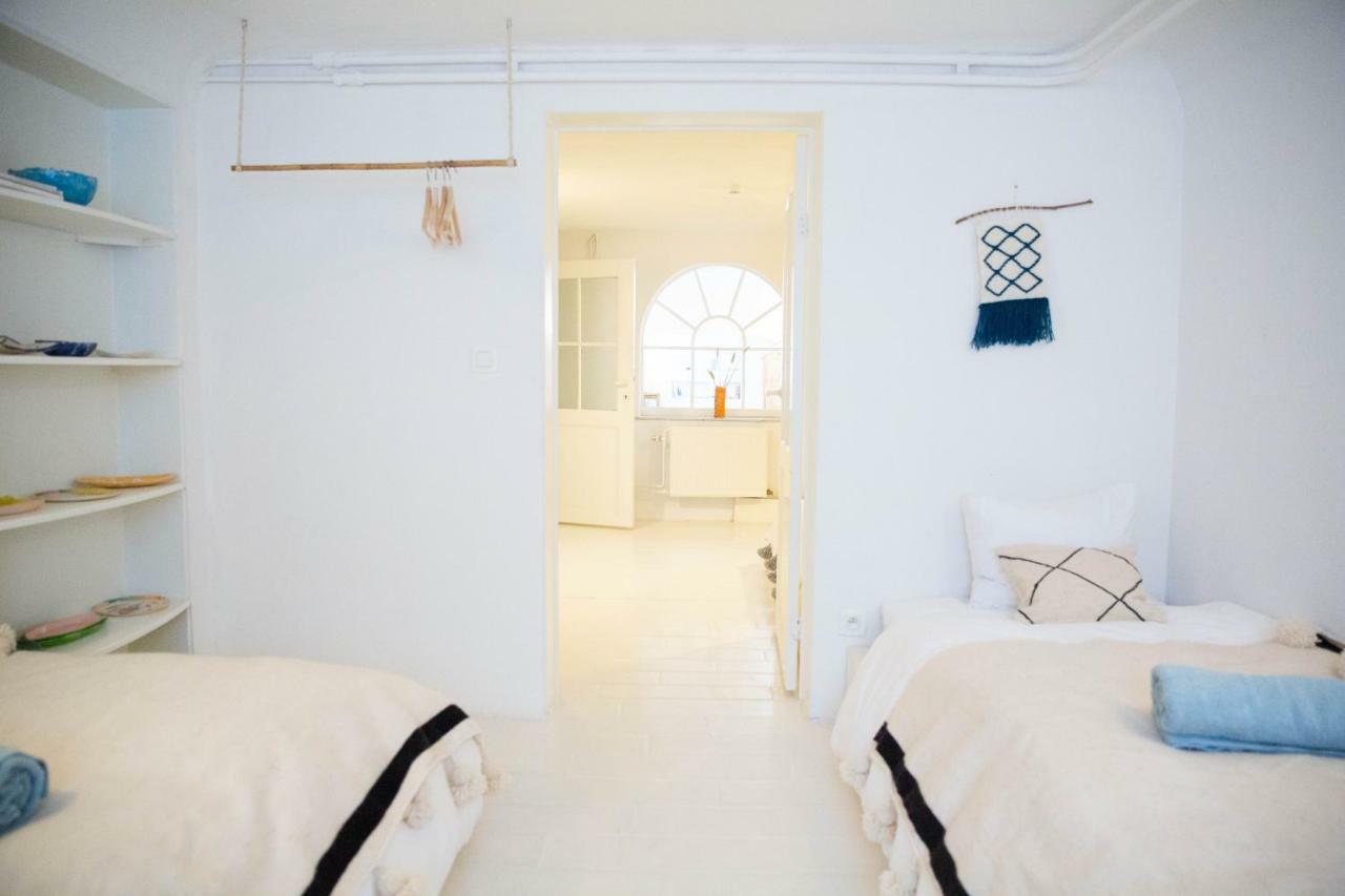 Rica Boutique House