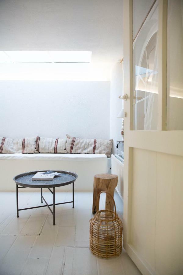 Guest house Rica Boutique House 4*