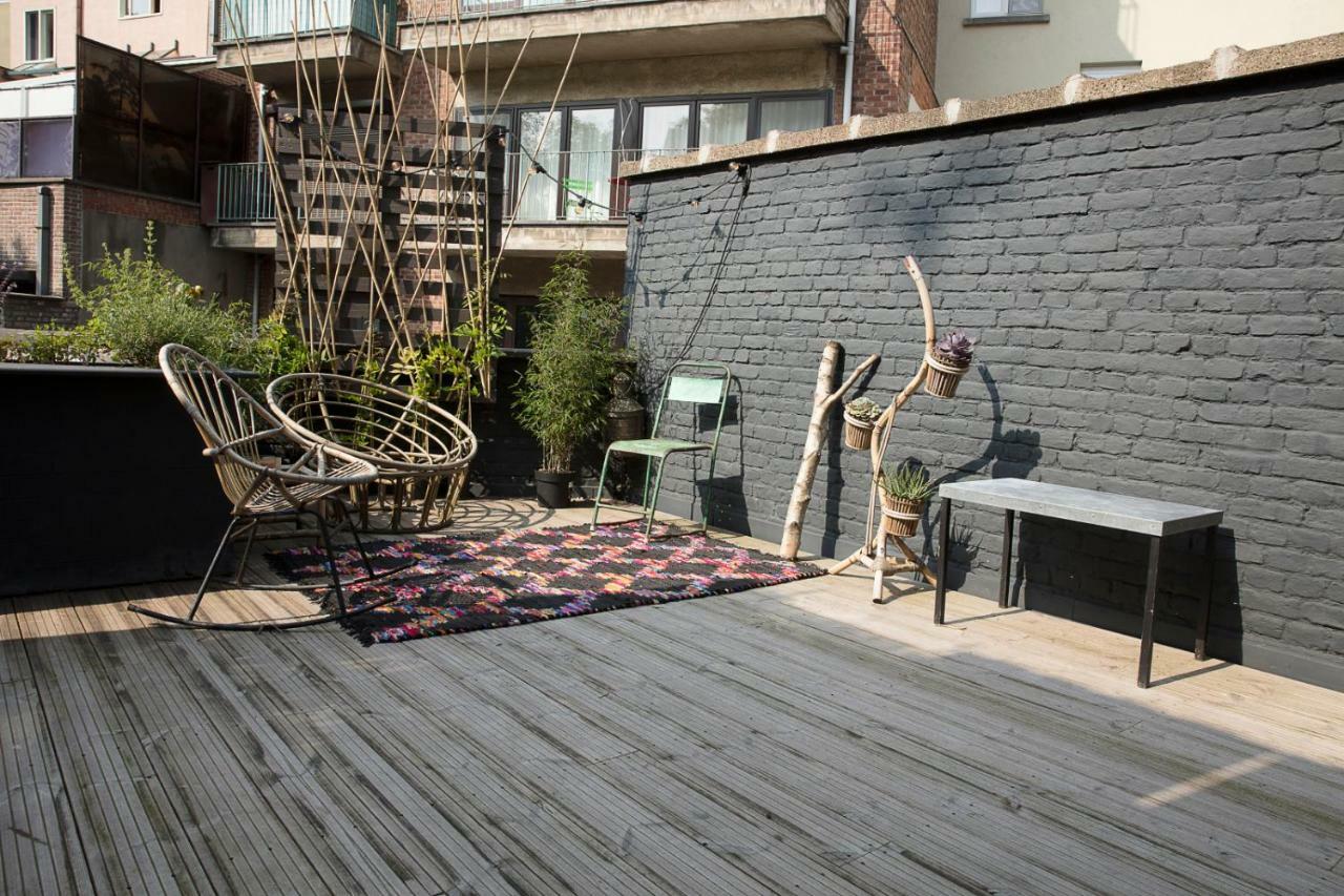 Rica Boutique House