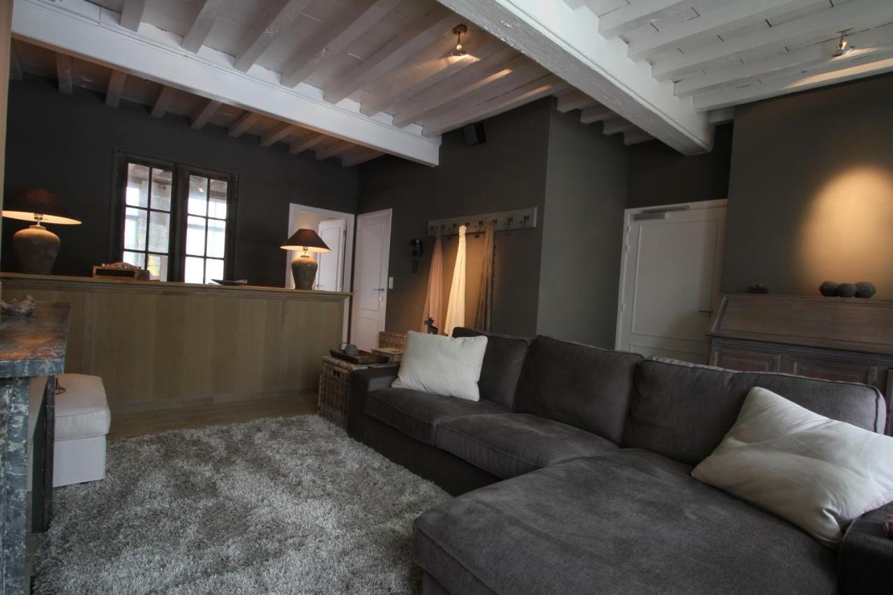 Bed & Breakfast De Waterzooi Ghent