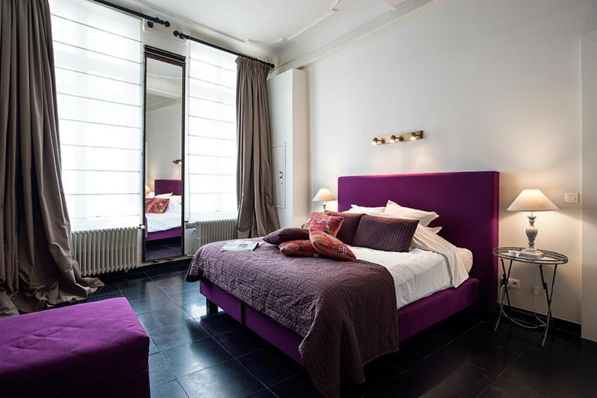 Ganda & Ghent