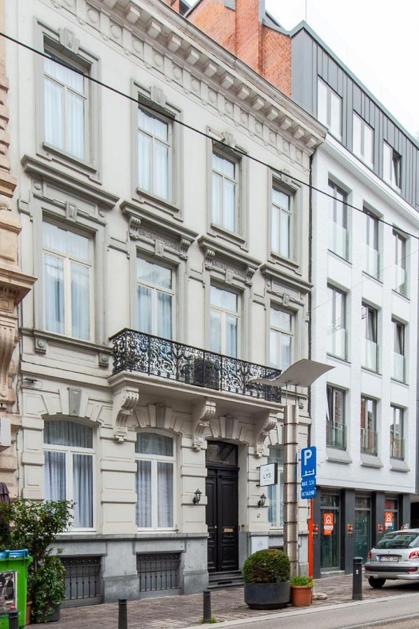 La Lys & Ghent