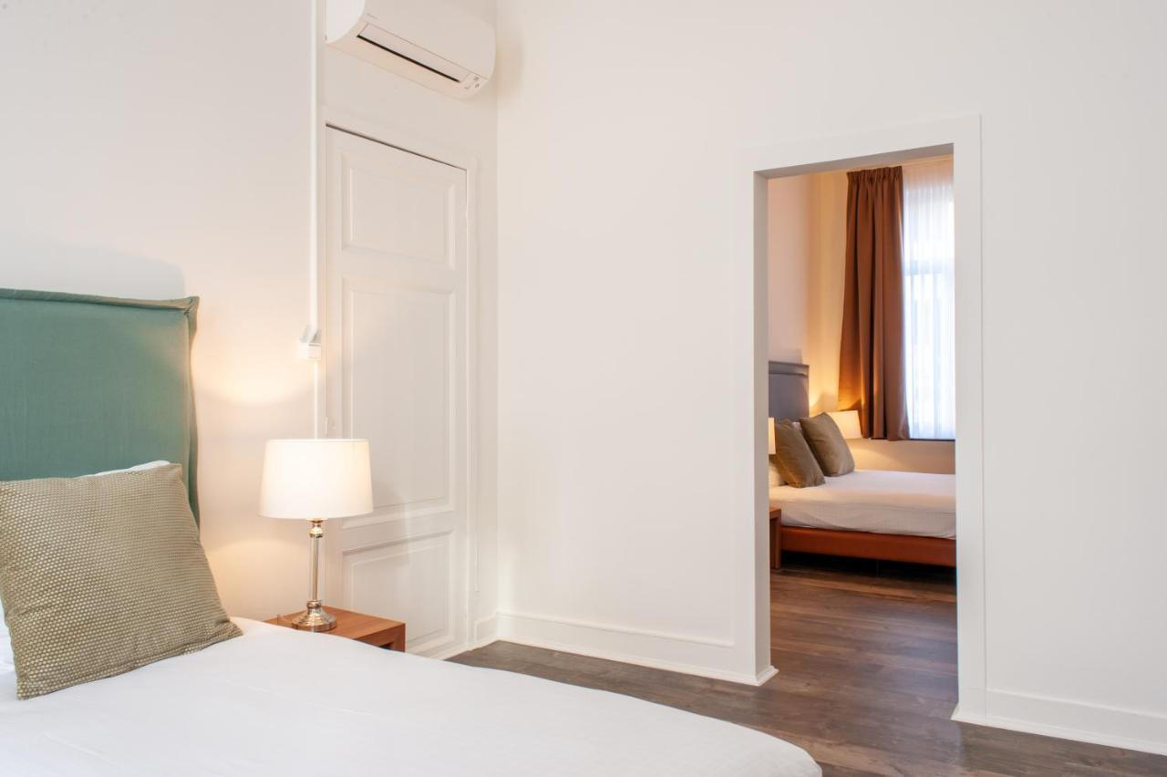 La Lys & Guest house Ghent