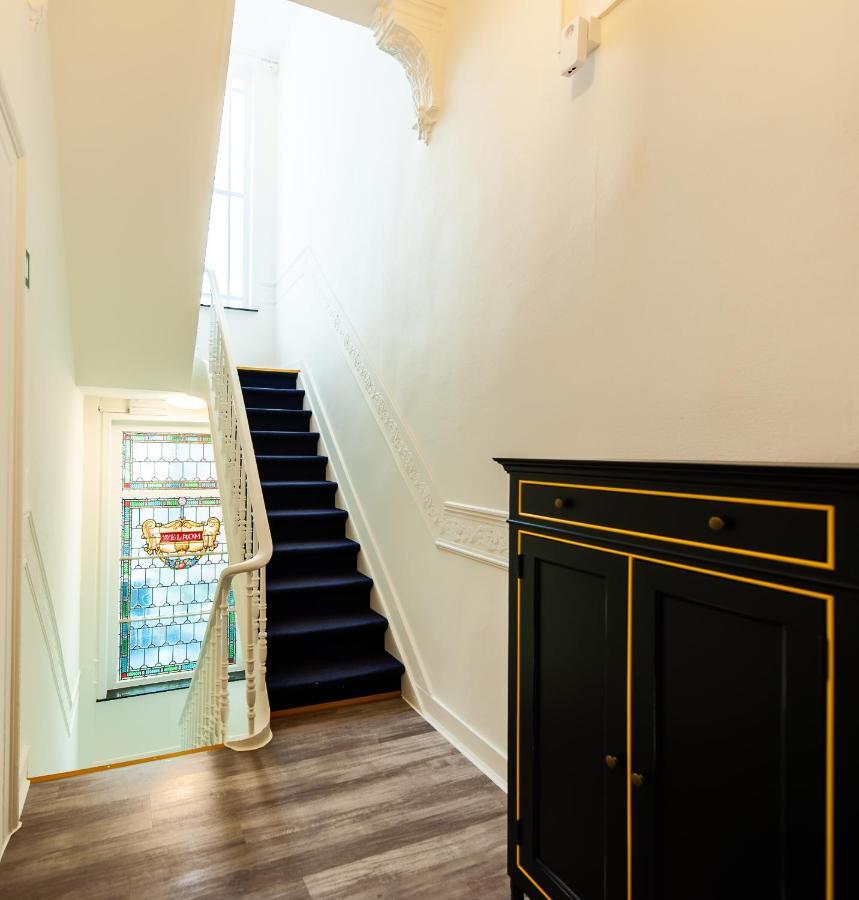 Guest house La Lys & Ghent