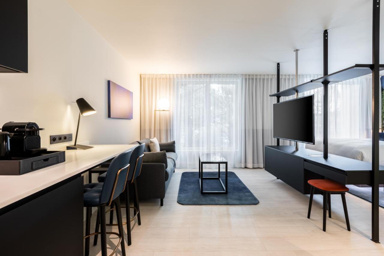 By Marriott 4* Gent