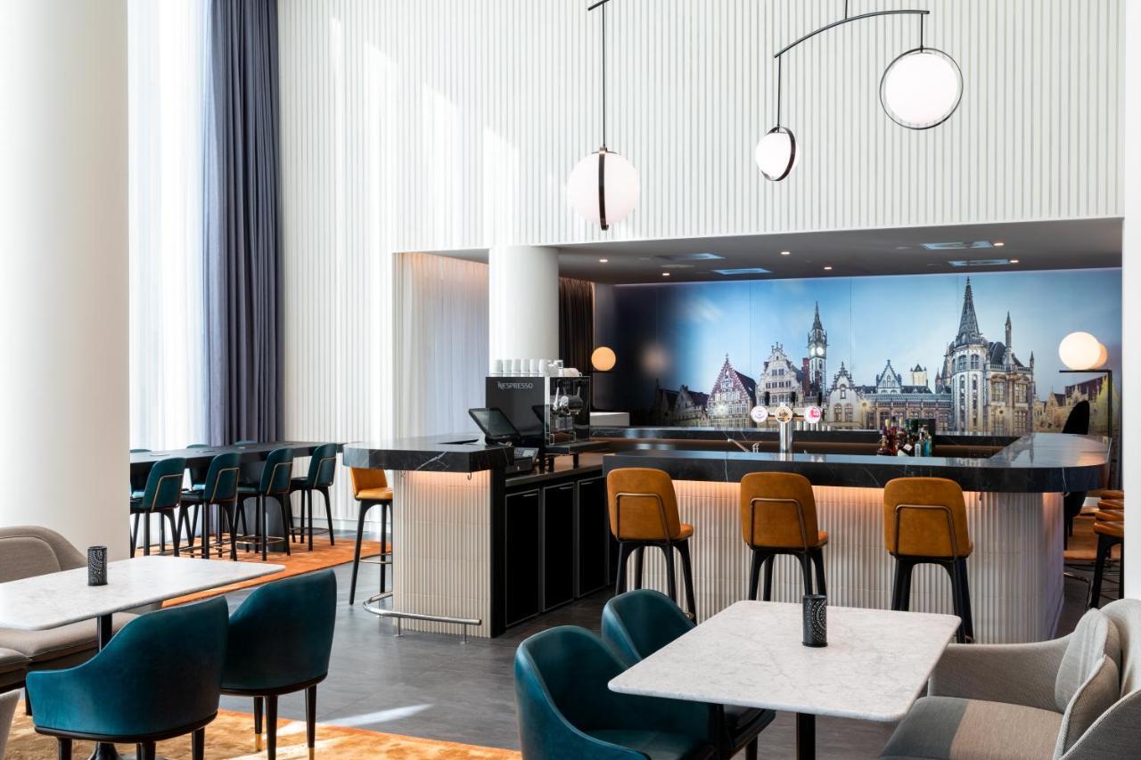 By Marriott