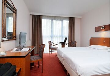 Europahotel Hotel Ghent