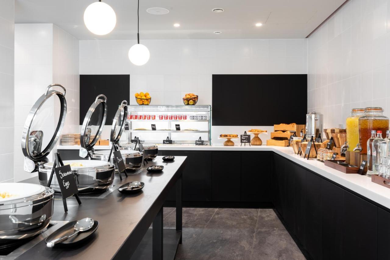 By Marriott 4* Gent