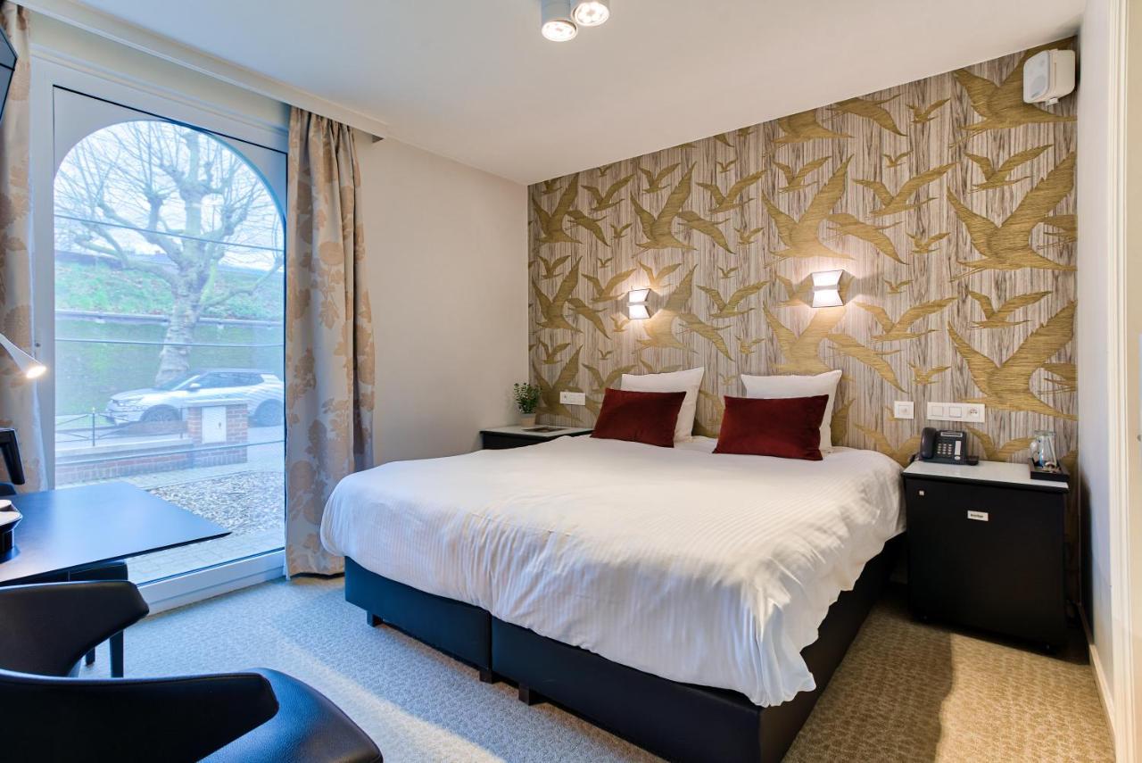 Astoria 3* Ghent
