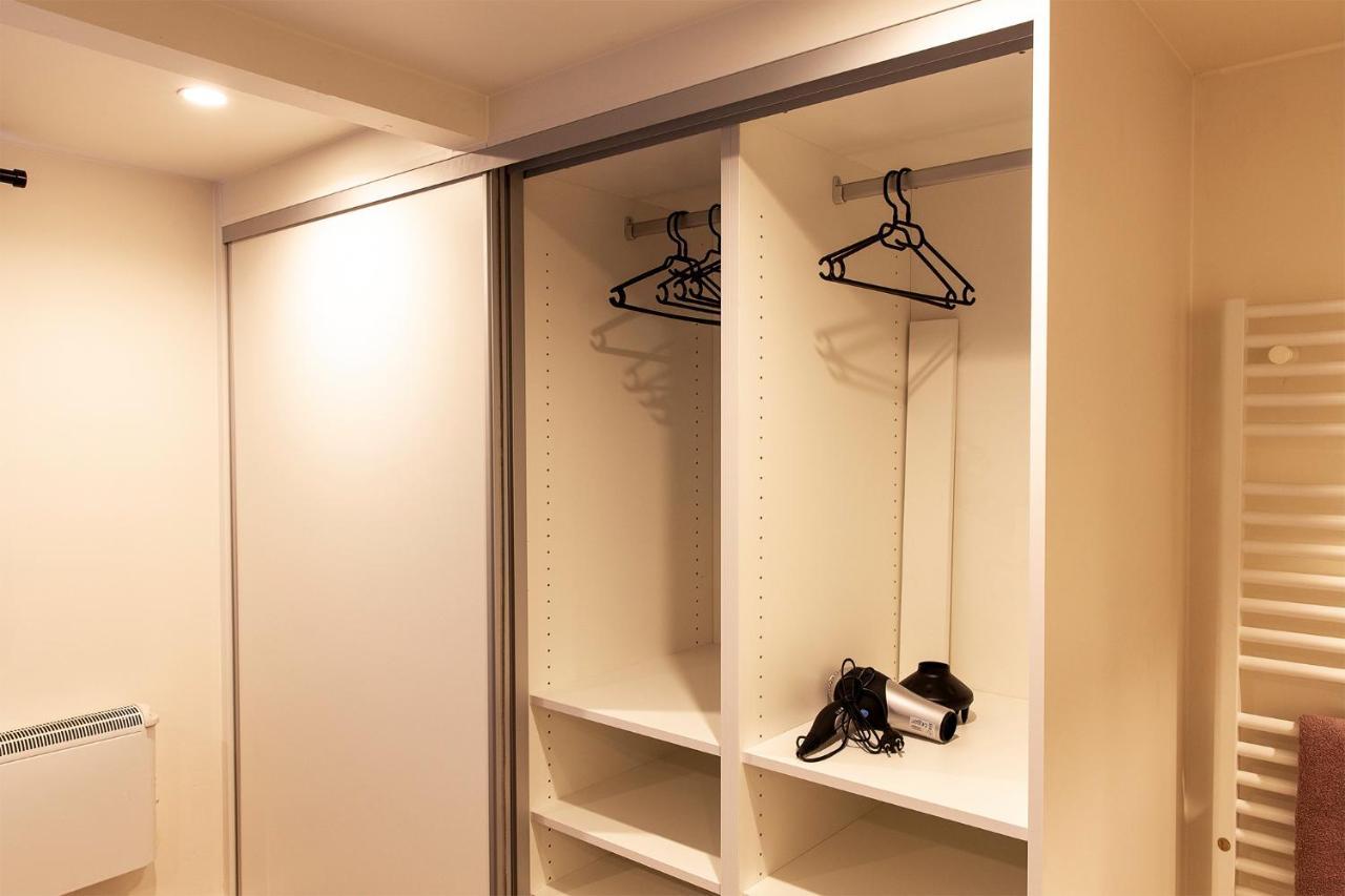 Aparthotel Steendam 66 Ghent